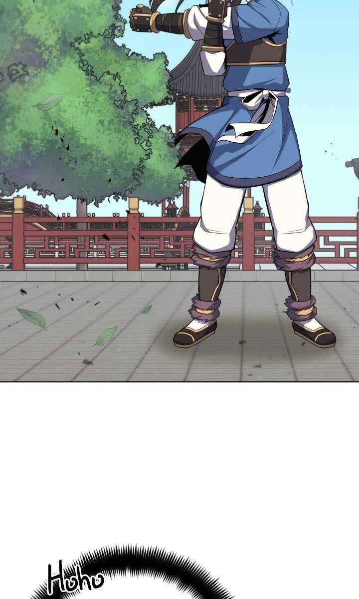 Tuyệt Đỉnh Võ Lâm Chap 20 - Next Chap 21