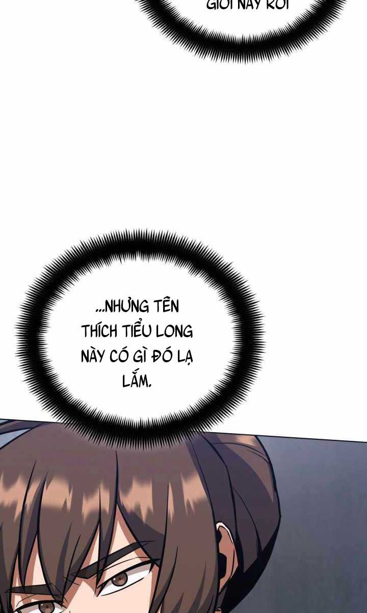 Tuyệt Đỉnh Võ Lâm Chap 20 - Next Chap 21