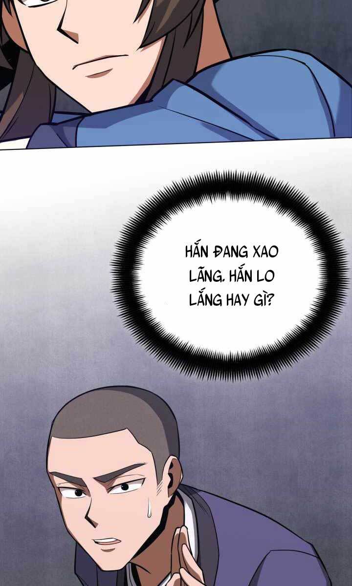 Tuyệt Đỉnh Võ Lâm Chap 20 - Next Chap 21