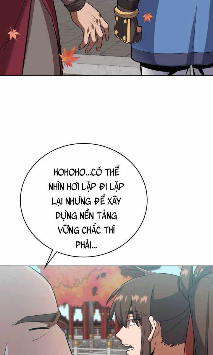 Tuyệt Đỉnh Võ Lâm Chap 20 - Next Chap 21