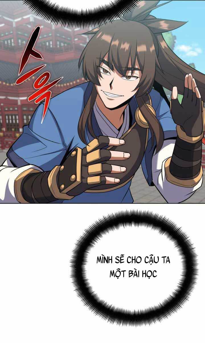 Tuyệt Đỉnh Võ Lâm Chap 20 - Next Chap 21