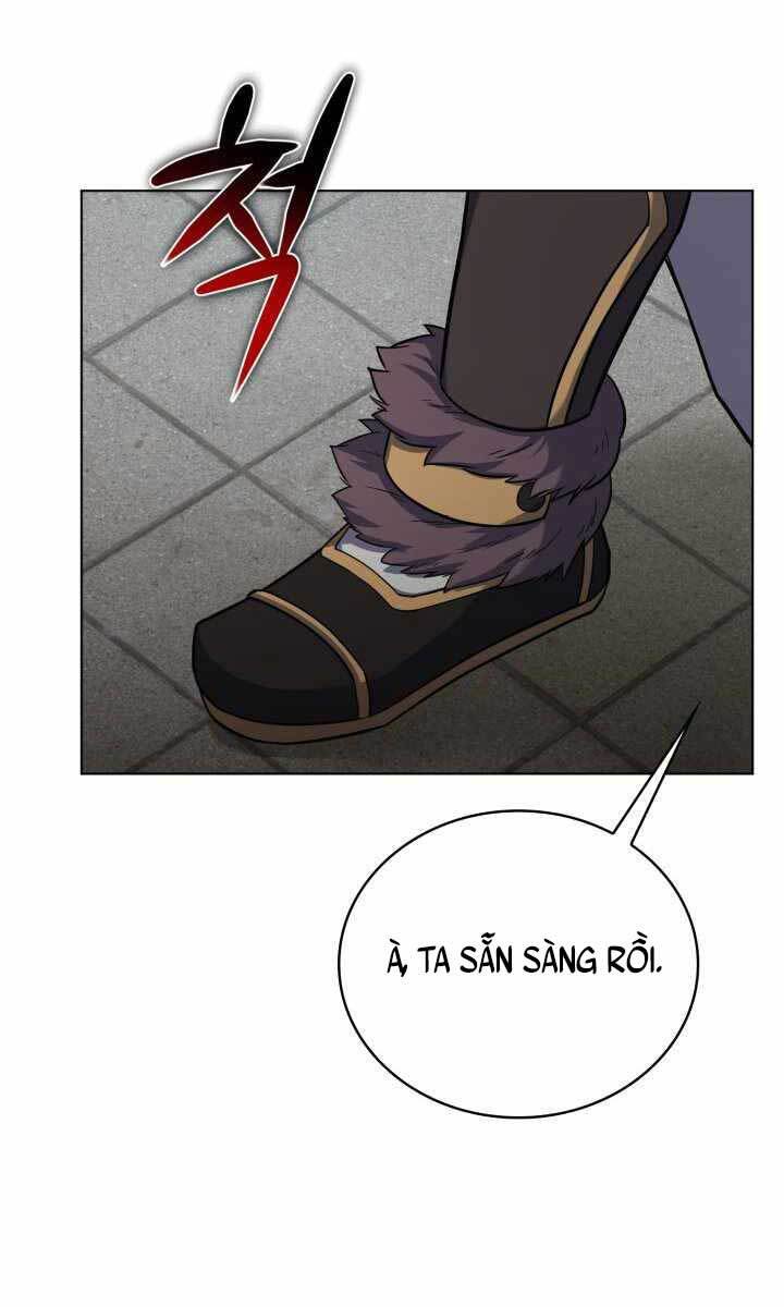 Tuyệt Đỉnh Võ Lâm Chap 20 - Next Chap 21
