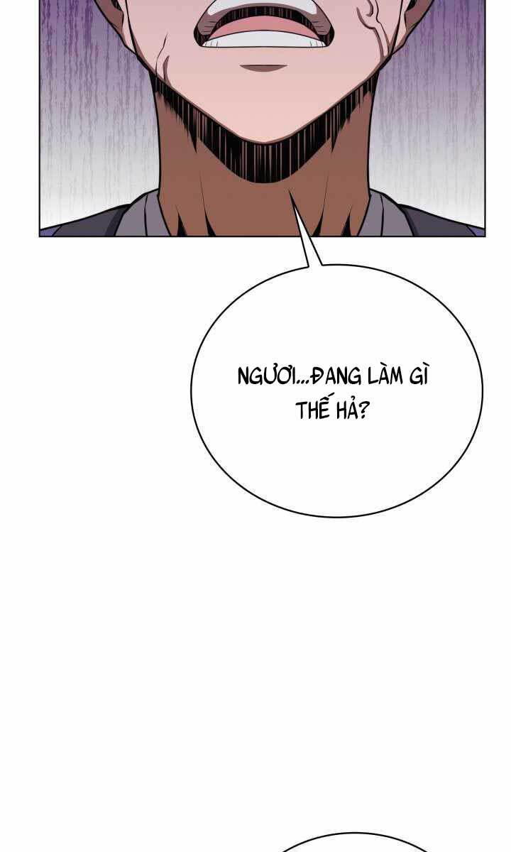 Tuyệt Đỉnh Võ Lâm Chap 20 - Next Chap 21