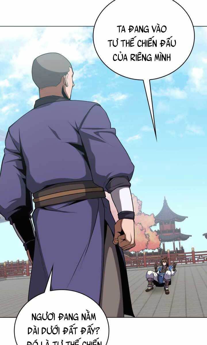Tuyệt Đỉnh Võ Lâm Chap 20 - Next Chap 21