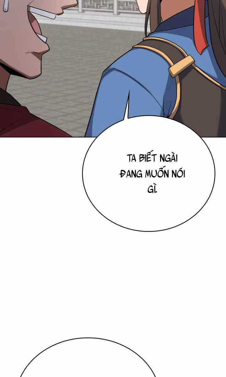 Tuyệt Đỉnh Võ Lâm Chap 20 - Next Chap 21