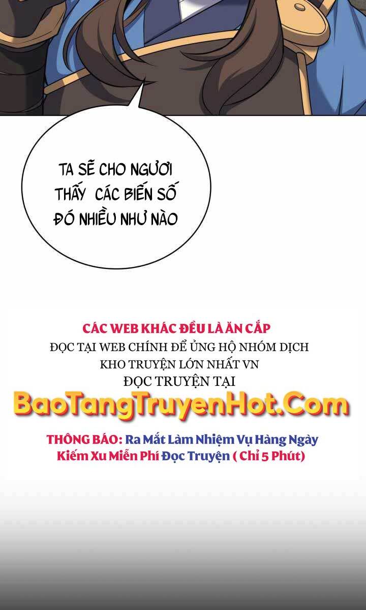Tuyệt Đỉnh Võ Lâm Chap 20 - Next Chap 21