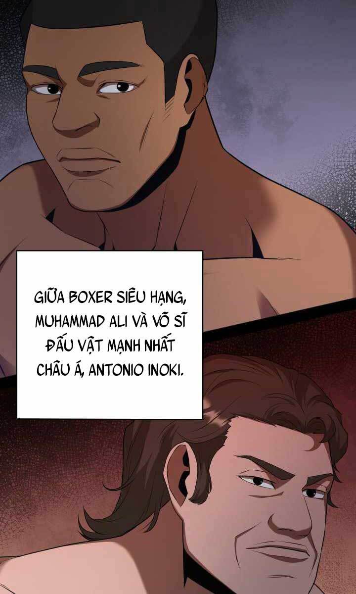 Tuyệt Đỉnh Võ Lâm Chap 20 - Next Chap 21