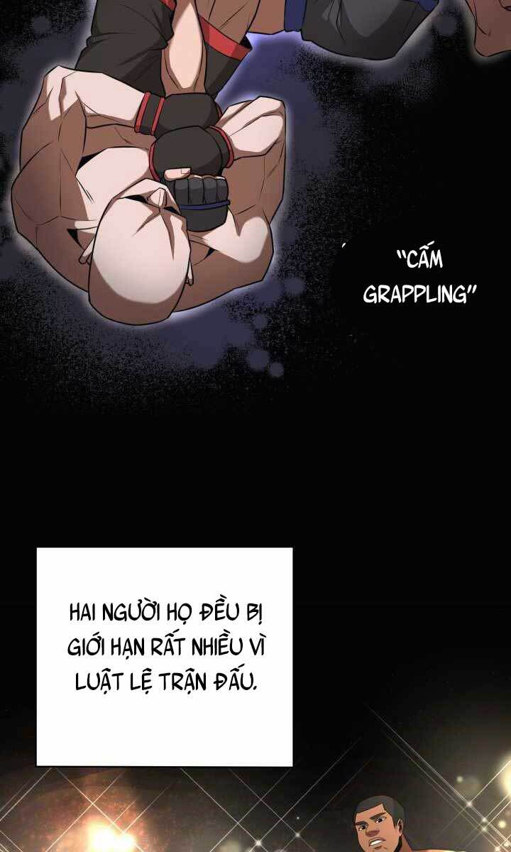 Tuyệt Đỉnh Võ Lâm Chap 20 - Next Chap 21