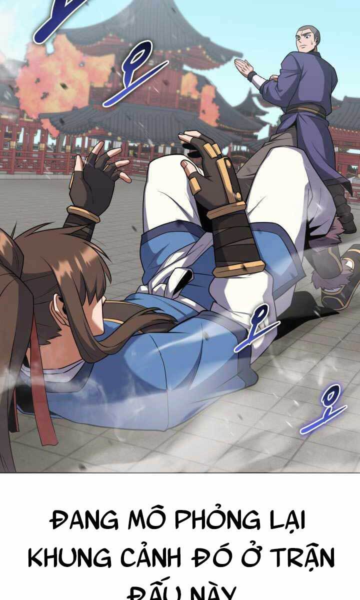 Tuyệt Đỉnh Võ Lâm Chap 20 - Next Chap 21