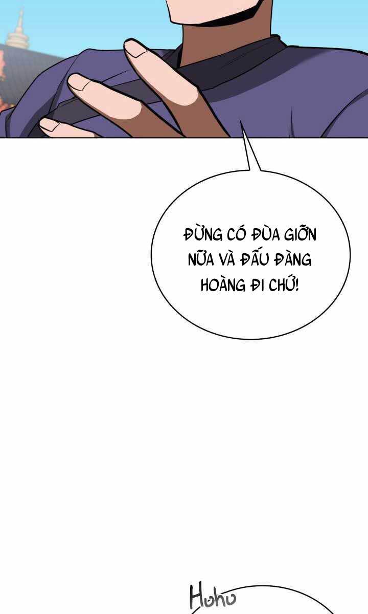 Tuyệt Đỉnh Võ Lâm Chap 20 - Next Chap 21