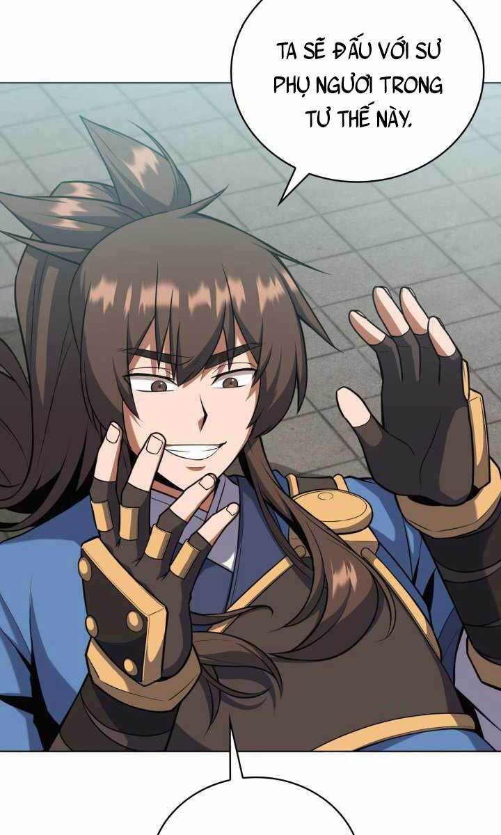 Tuyệt Đỉnh Võ Lâm Chap 20 - Next Chap 21