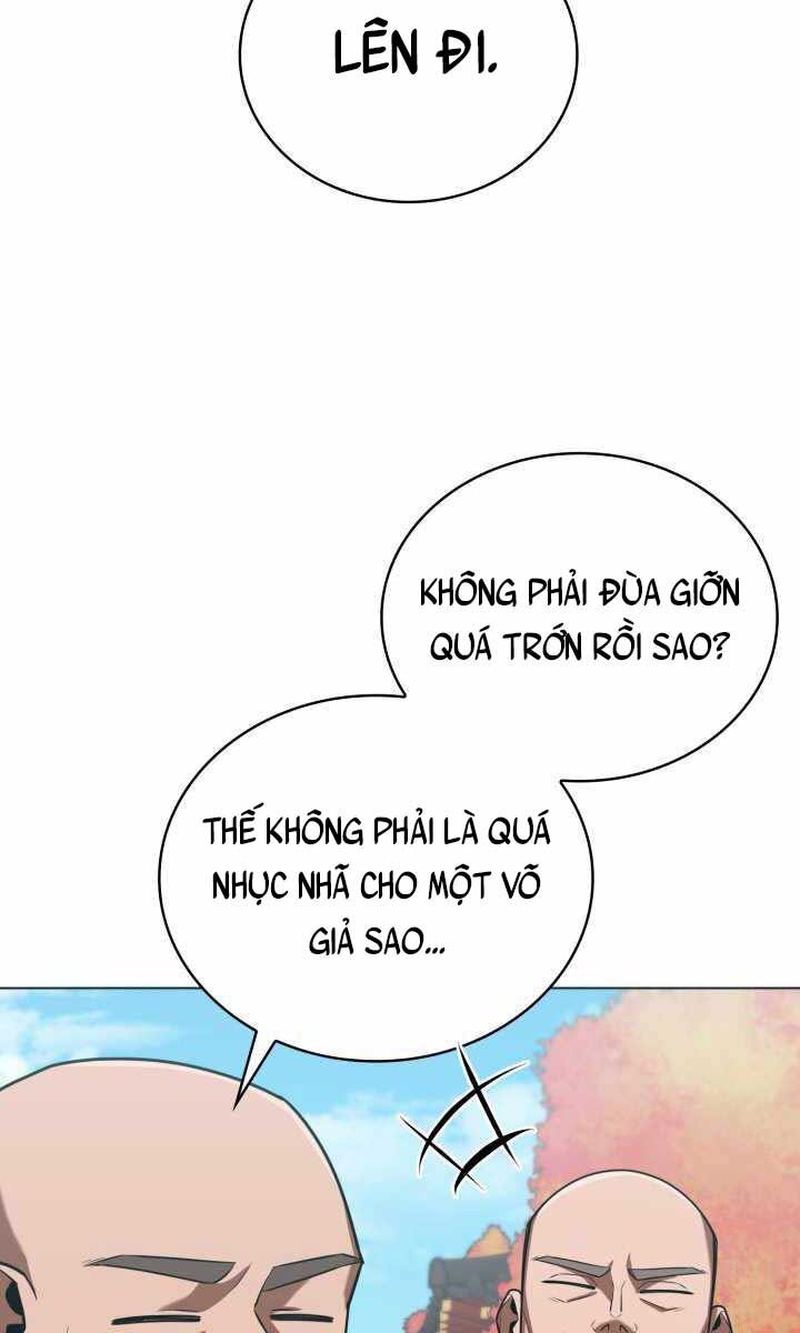 Tuyệt Đỉnh Võ Lâm Chap 20 - Next Chap 21
