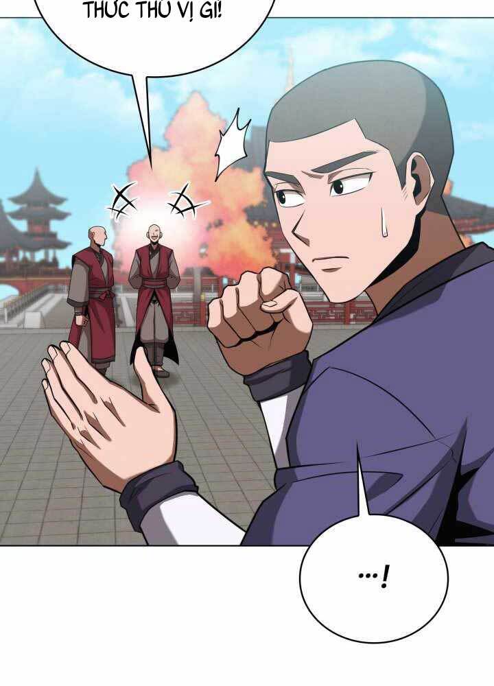 Tuyệt Đỉnh Võ Lâm Chap 20 - Next Chap 21