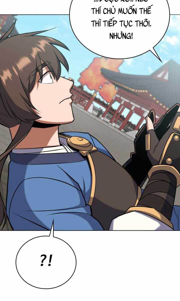 Tuyệt Đỉnh Võ Lâm Chap 20 - Next Chap 21