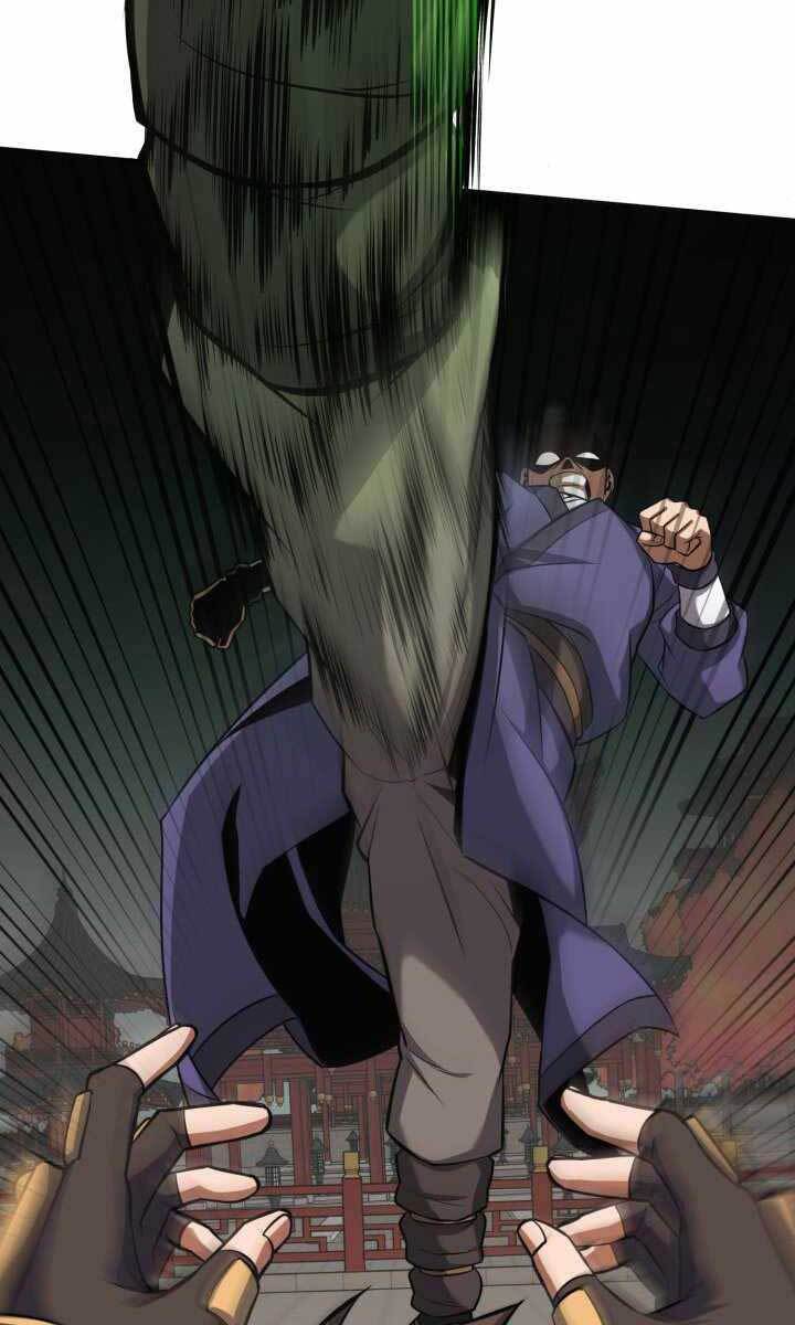 Tuyệt Đỉnh Võ Lâm Chap 20 - Next Chap 21