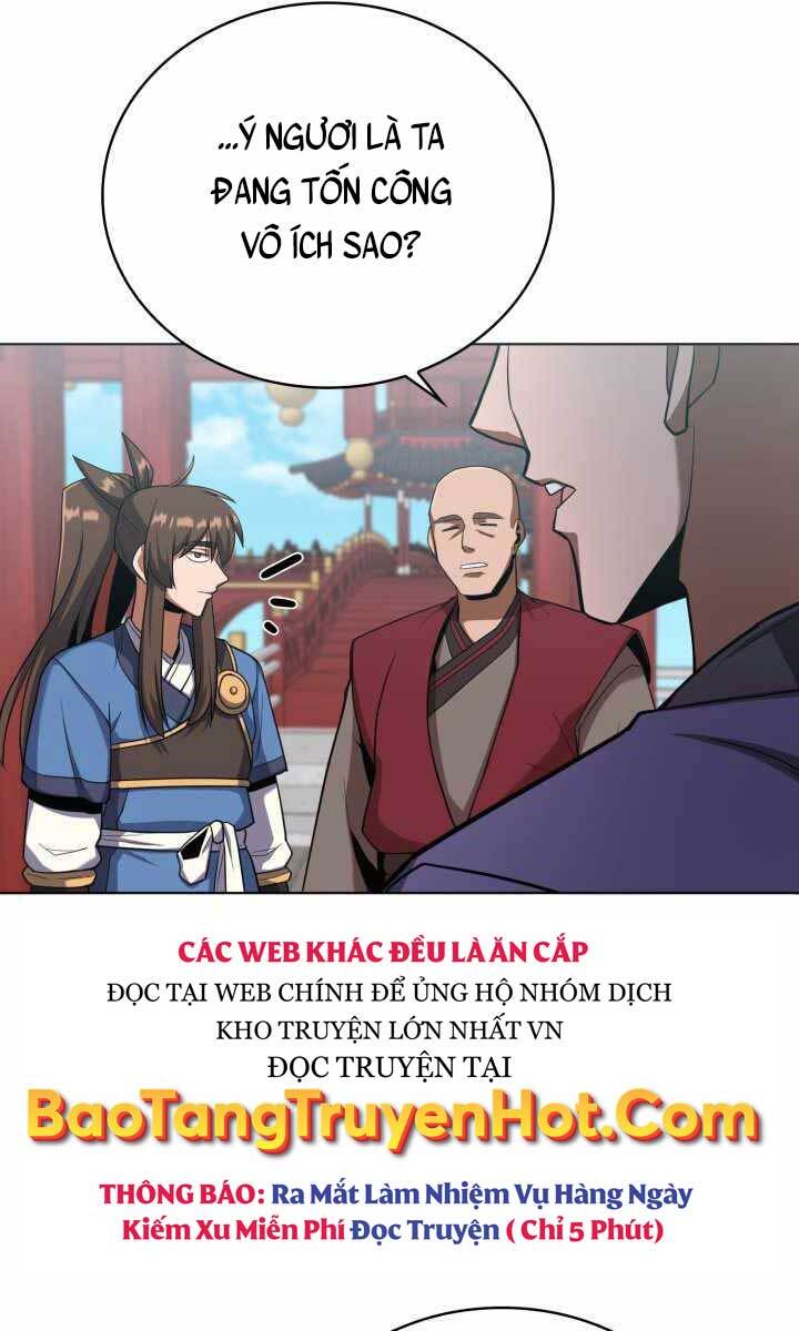Tuyệt Đỉnh Võ Lâm Chap 20 - Next Chap 21