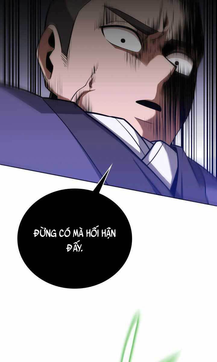 Tuyệt Đỉnh Võ Lâm Chap 20 - Next Chap 21