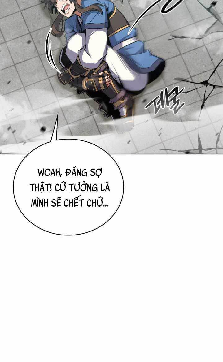 Tuyệt Đỉnh Võ Lâm Chap 20 - Next Chap 21