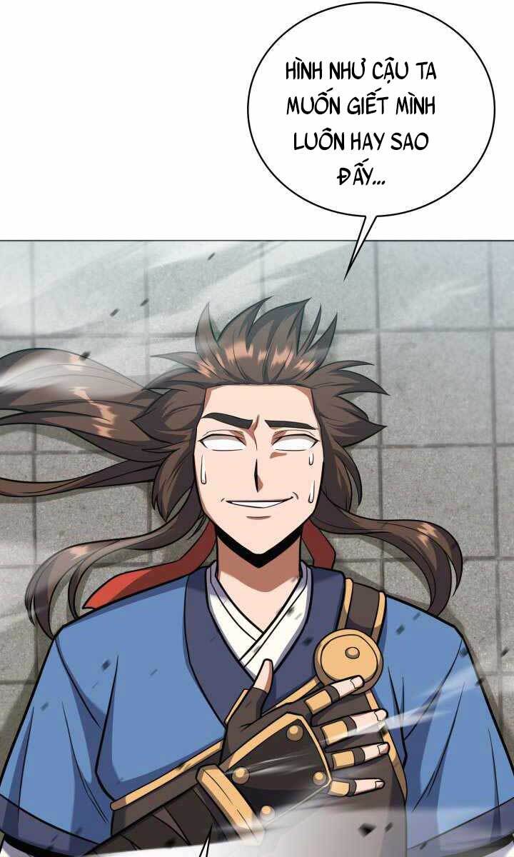 Tuyệt Đỉnh Võ Lâm Chap 20 - Next Chap 21