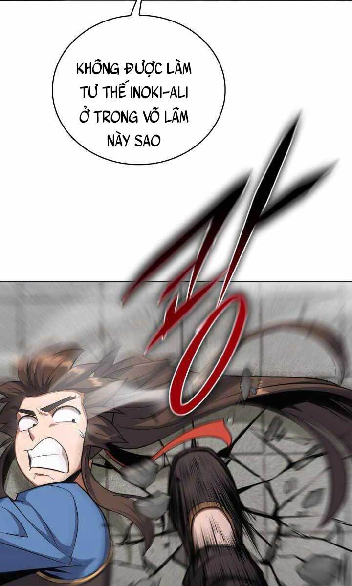 Tuyệt Đỉnh Võ Lâm Chap 20 - Next Chap 21