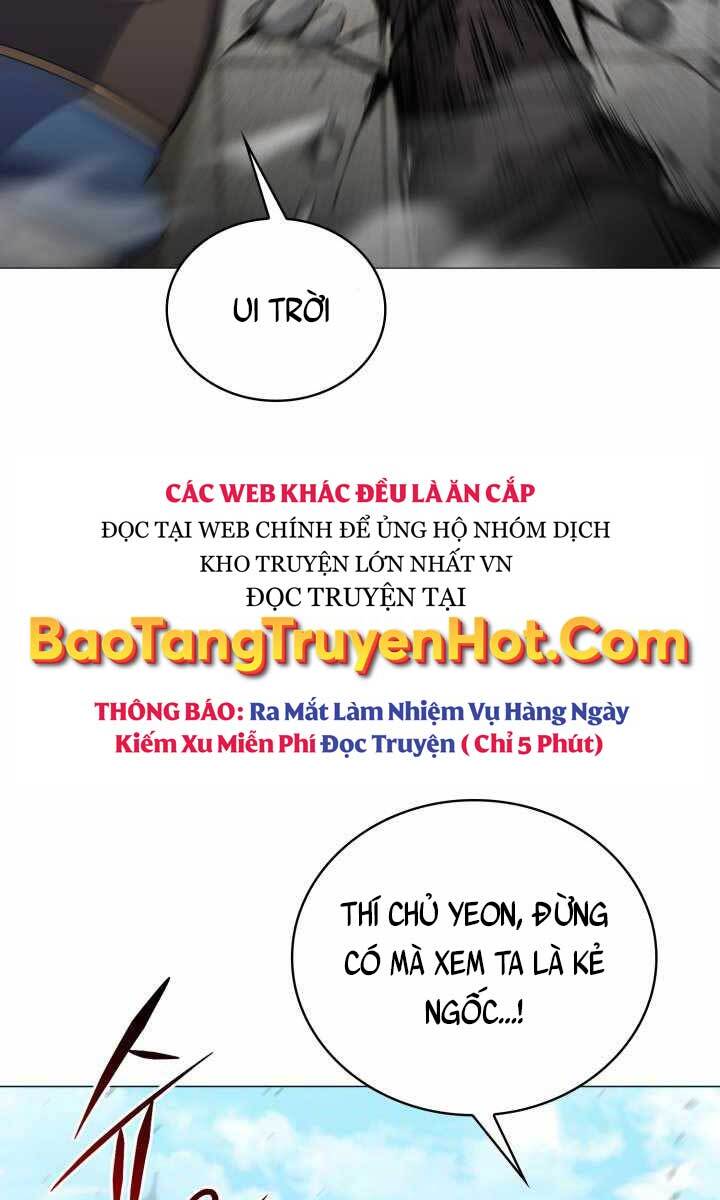 Tuyệt Đỉnh Võ Lâm Chap 20 - Next Chap 21
