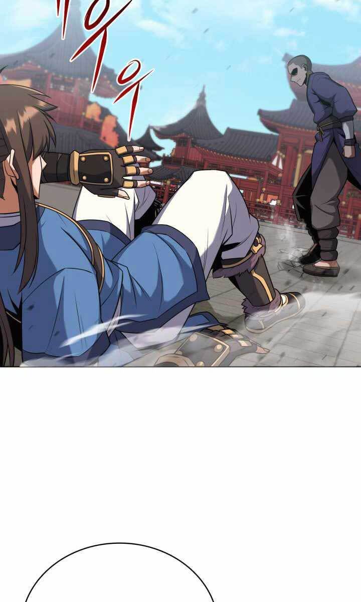 Tuyệt Đỉnh Võ Lâm Chap 20 - Next Chap 21