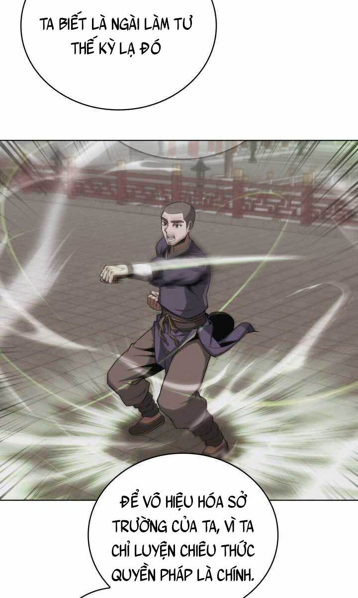 Tuyệt Đỉnh Võ Lâm Chap 20 - Next Chap 21