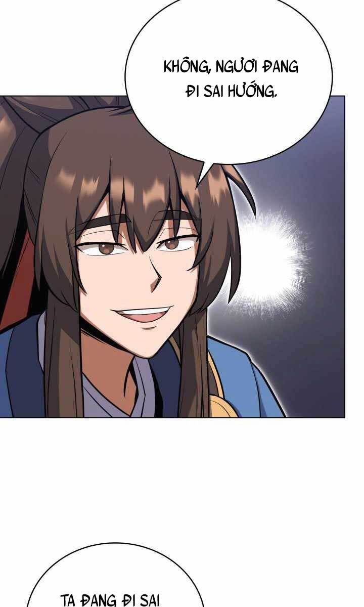 Tuyệt Đỉnh Võ Lâm Chap 20 - Next Chap 21
