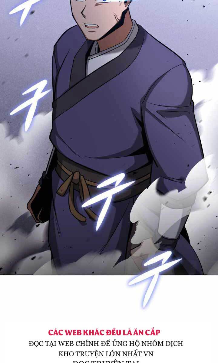 Tuyệt Đỉnh Võ Lâm Chap 20 - Next Chap 21