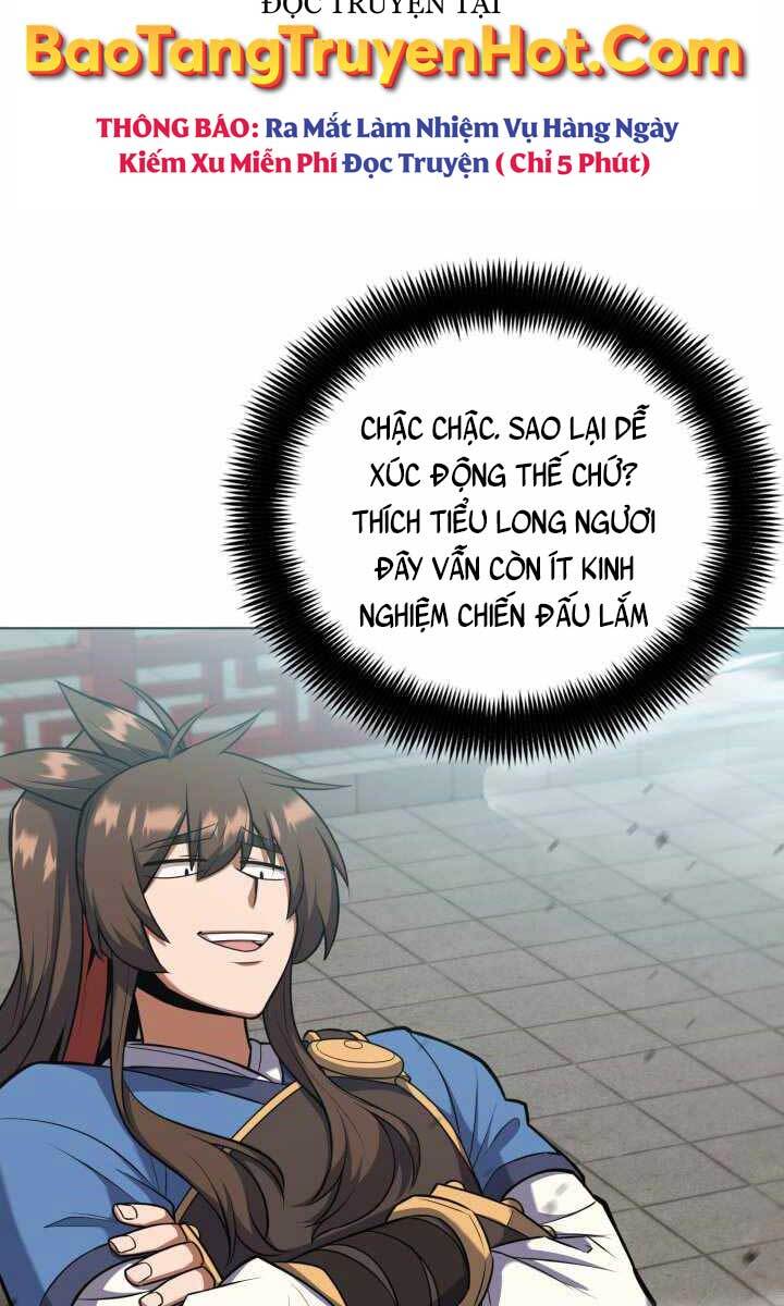Tuyệt Đỉnh Võ Lâm Chap 20 - Next Chap 21