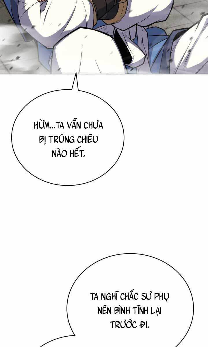 Tuyệt Đỉnh Võ Lâm Chap 20 - Next Chap 21