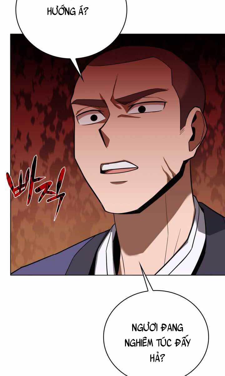 Tuyệt Đỉnh Võ Lâm Chap 20 - Next Chap 21