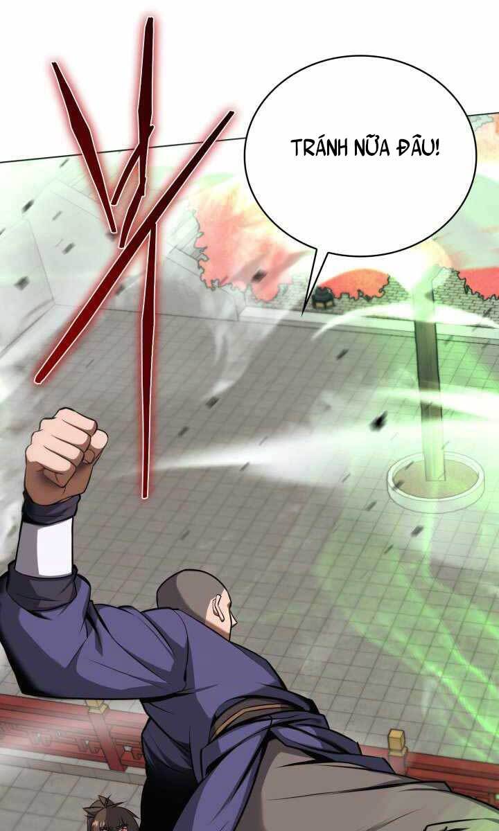 Tuyệt Đỉnh Võ Lâm Chap 20 - Next Chap 21