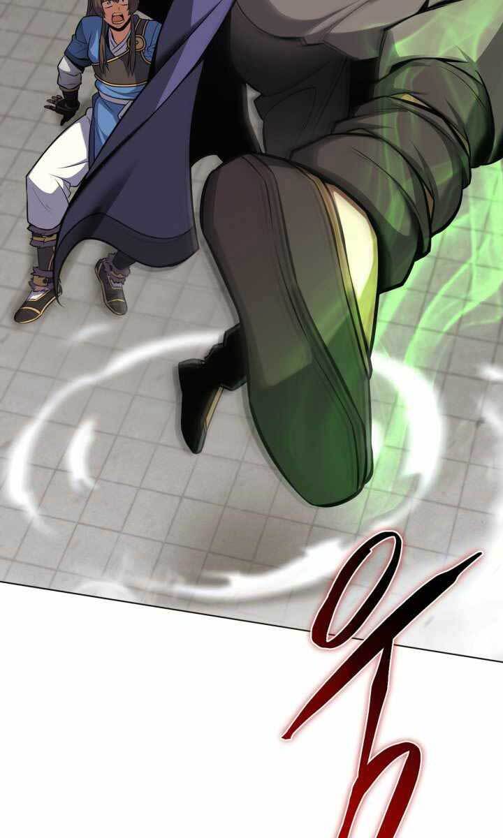 Tuyệt Đỉnh Võ Lâm Chap 20 - Next Chap 21