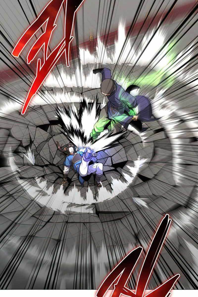 Tuyệt Đỉnh Võ Lâm Chap 21 - Next Chap 22