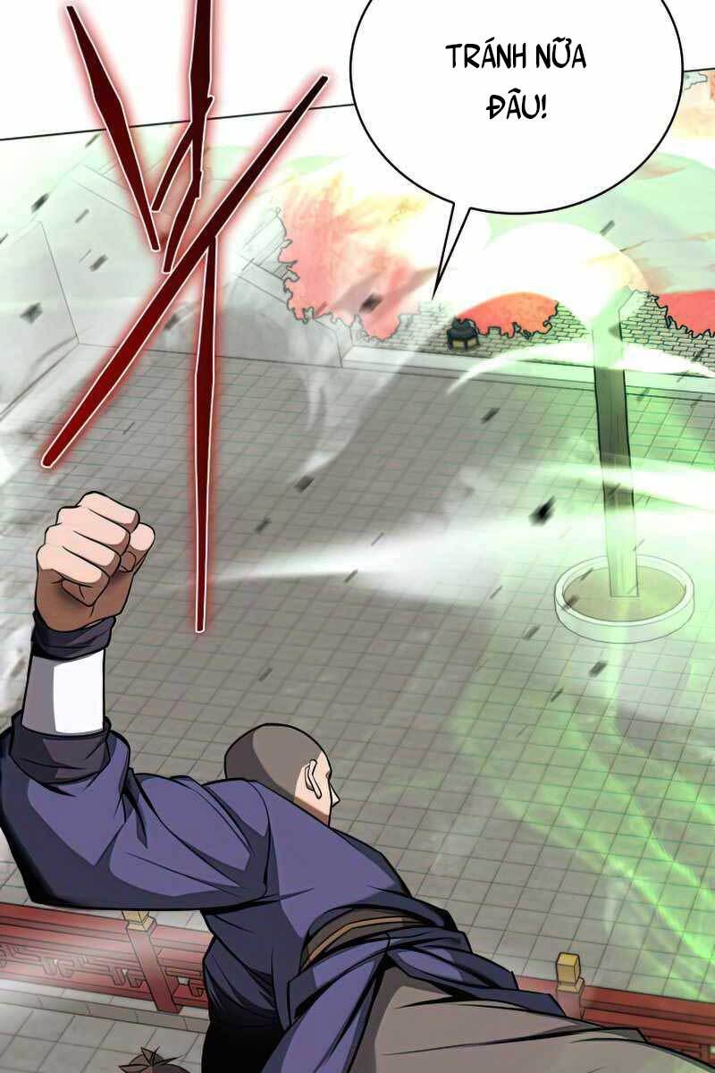 Tuyệt Đỉnh Võ Lâm Chap 21 - Next Chap 22