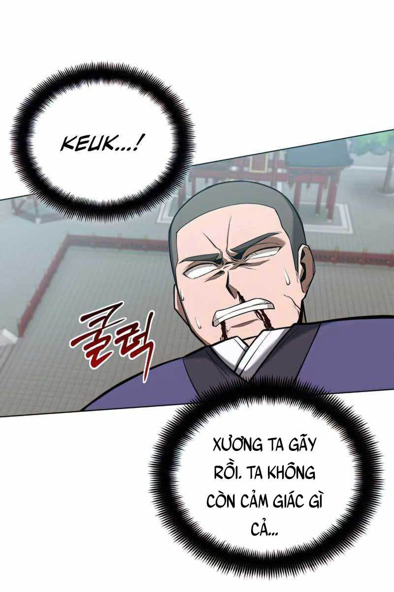 Tuyệt Đỉnh Võ Lâm Chap 21 - Next Chap 22
