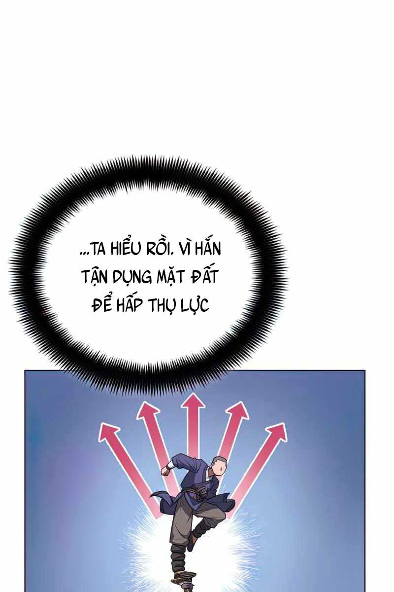 Tuyệt Đỉnh Võ Lâm Chap 21 - Next Chap 22