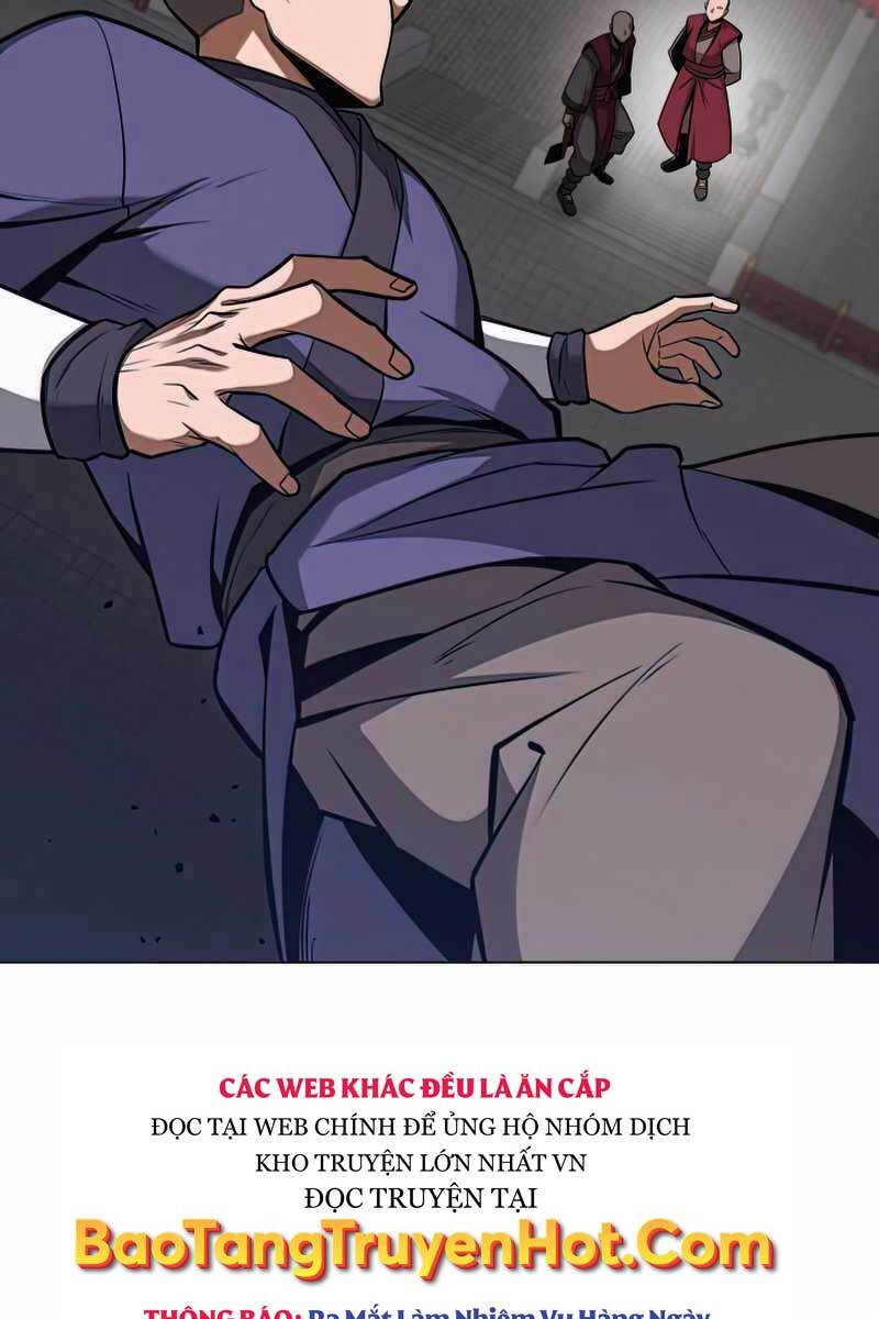 Tuyệt Đỉnh Võ Lâm Chap 21 - Next Chap 22