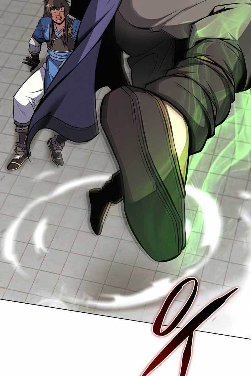 Tuyệt Đỉnh Võ Lâm Chap 21 - Next Chap 22