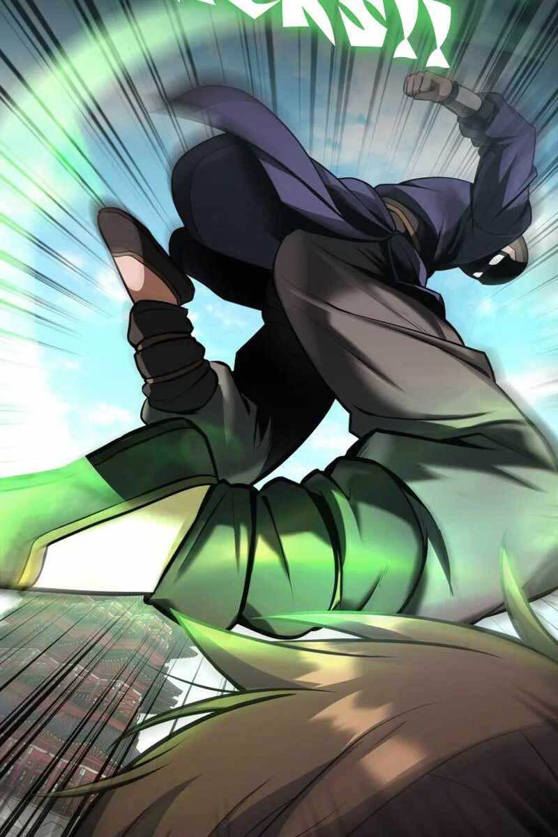 Tuyệt Đỉnh Võ Lâm Chap 21 - Next Chap 22