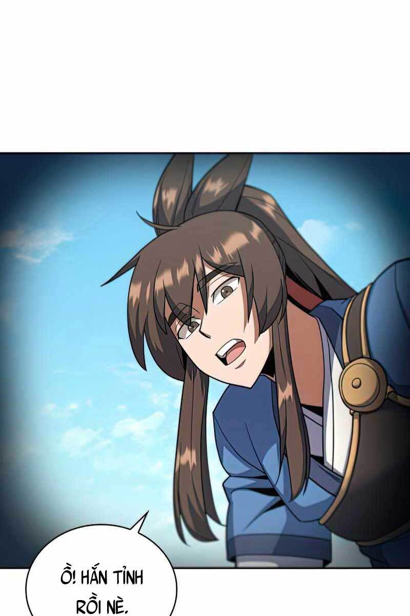 Tuyệt Đỉnh Võ Lâm Chap 21 - Next Chap 22