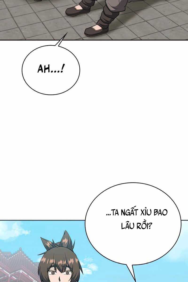 Tuyệt Đỉnh Võ Lâm Chap 21 - Next Chap 22