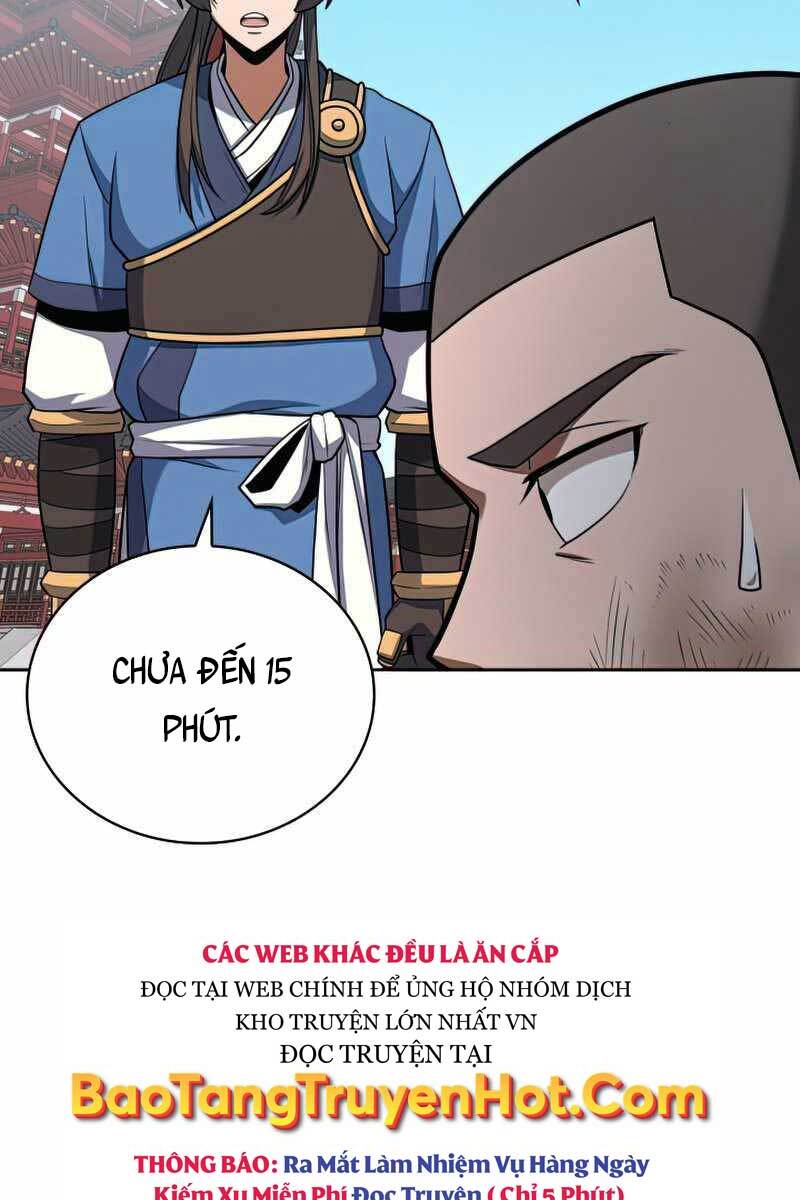 Tuyệt Đỉnh Võ Lâm Chap 21 - Next Chap 22