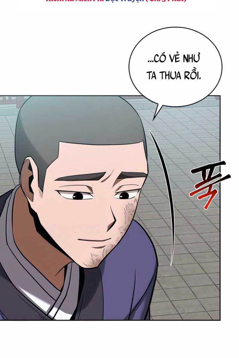 Tuyệt Đỉnh Võ Lâm Chap 21 - Next Chap 22