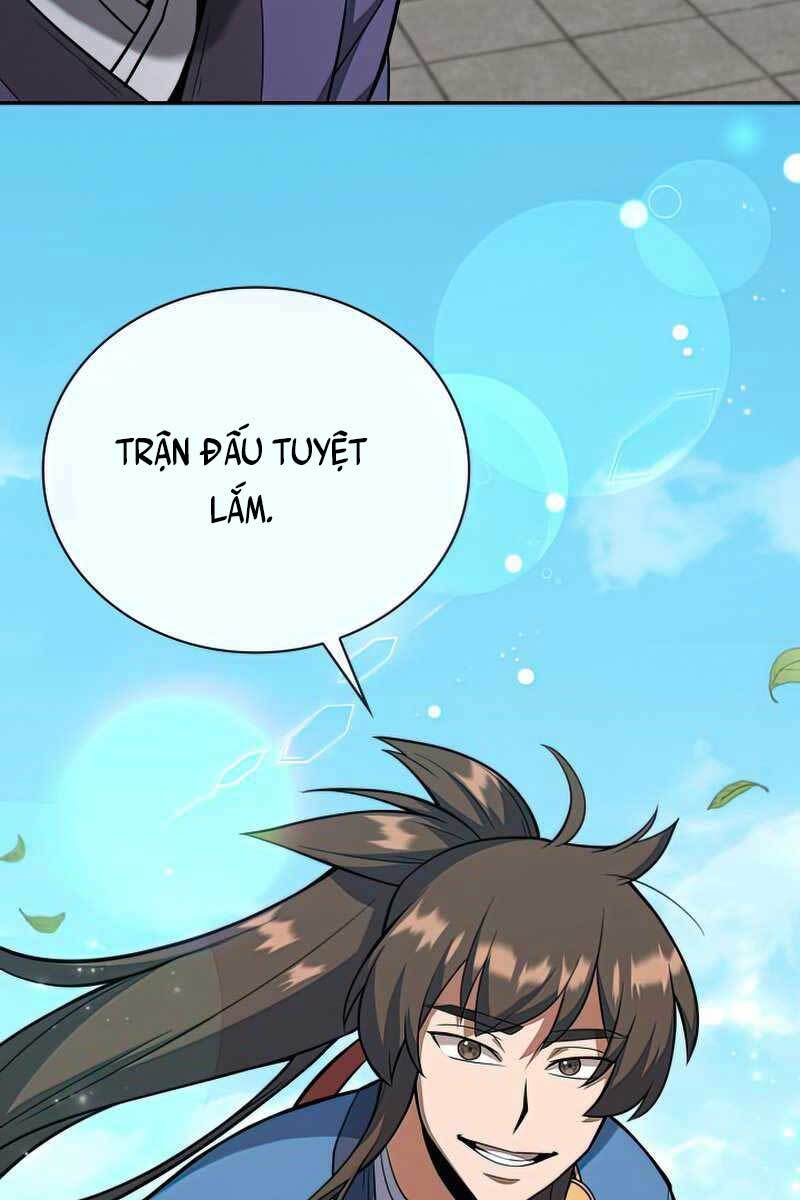 Tuyệt Đỉnh Võ Lâm Chap 21 - Next Chap 22