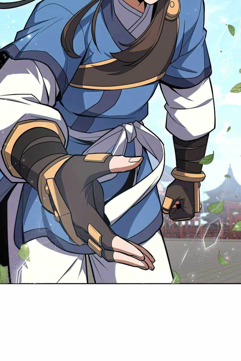 Tuyệt Đỉnh Võ Lâm Chap 21 - Next Chap 22