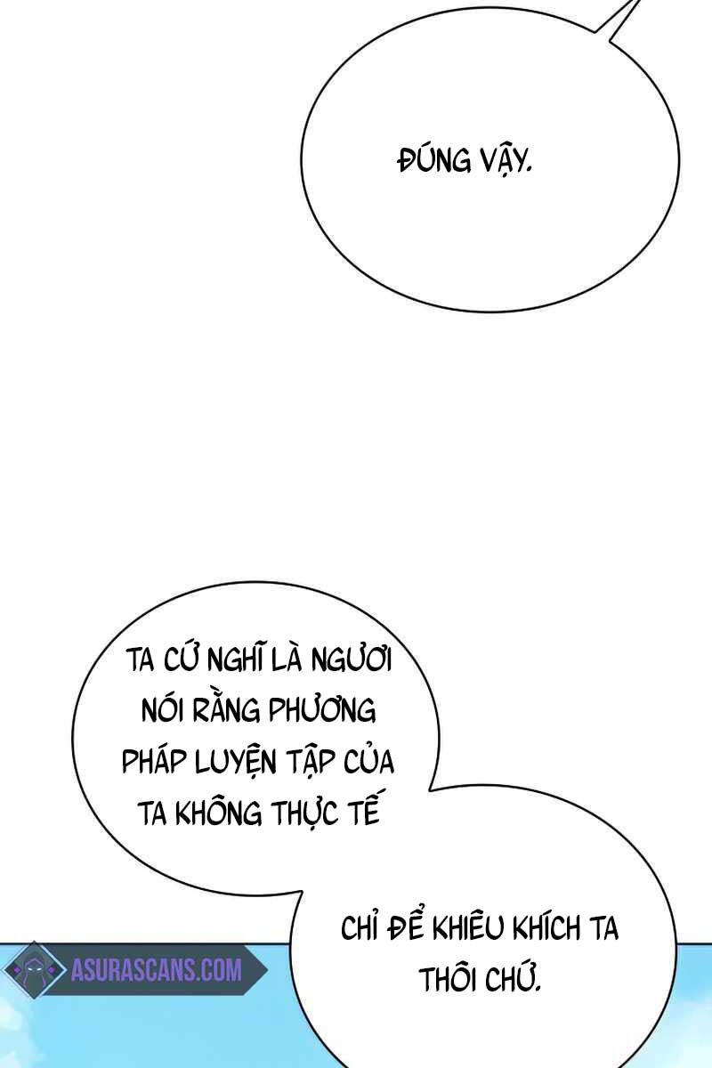 Tuyệt Đỉnh Võ Lâm Chap 21 - Next Chap 22