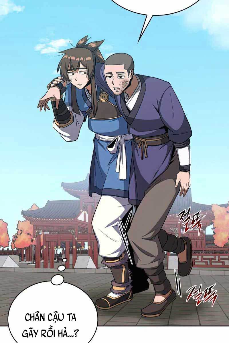 Tuyệt Đỉnh Võ Lâm Chap 21 - Next Chap 22