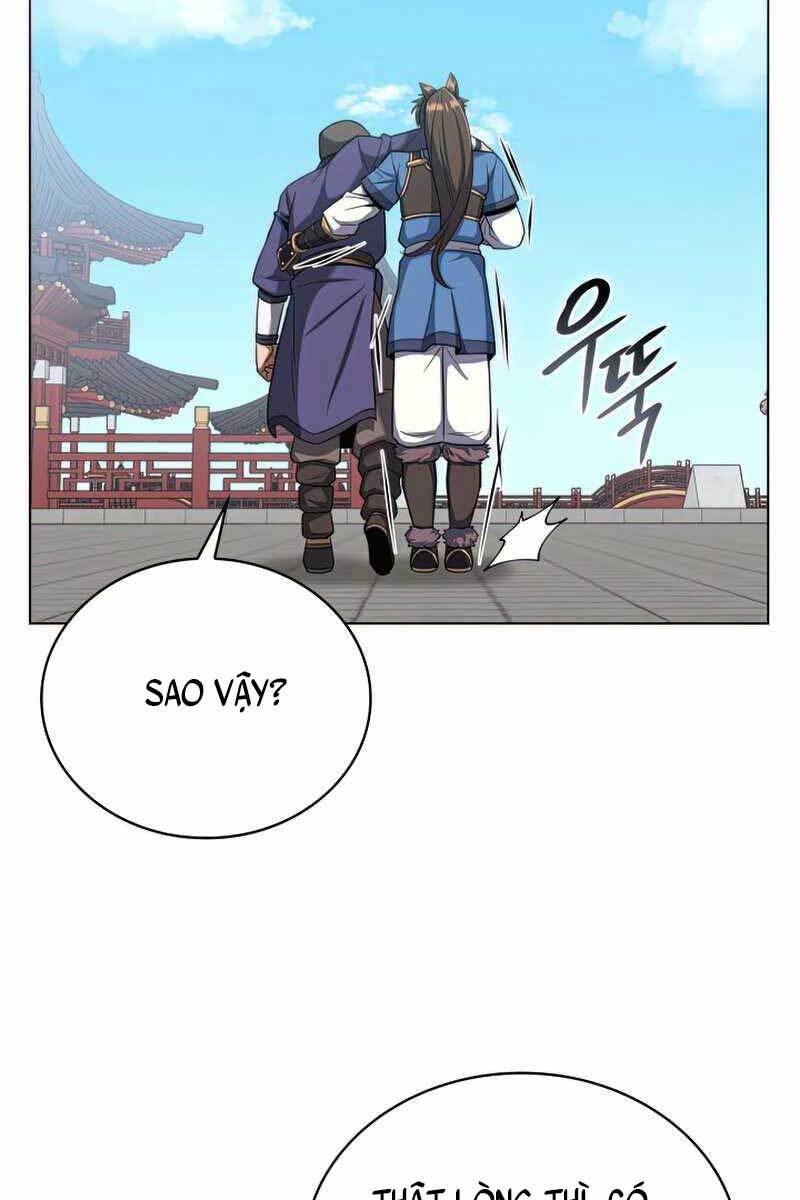 Tuyệt Đỉnh Võ Lâm Chap 21 - Next Chap 22
